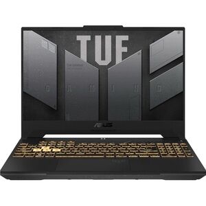 ASUS F15 TUF Gaming Laptop